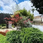 빌라 Merma Luçon